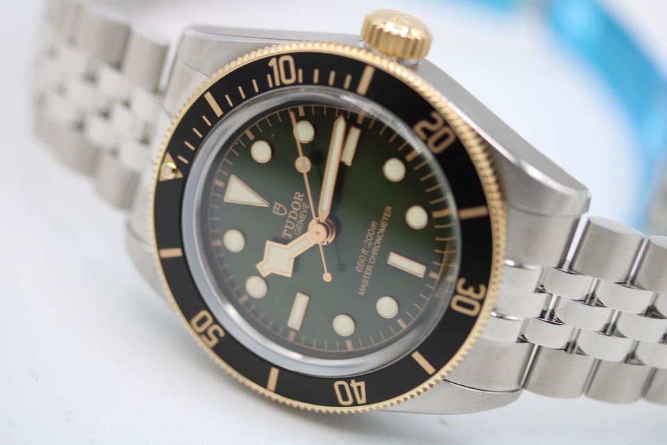 Tudor Black Bay M7941A1A3NU-0003 Image 6